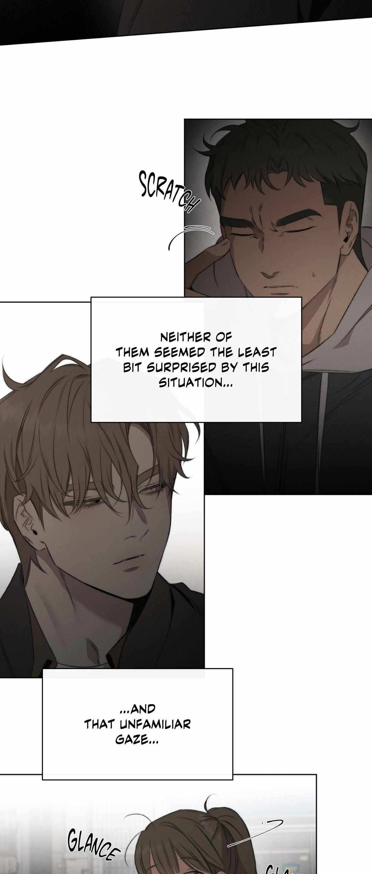 Read Despite That chapter 50 image 2 on Lezhin