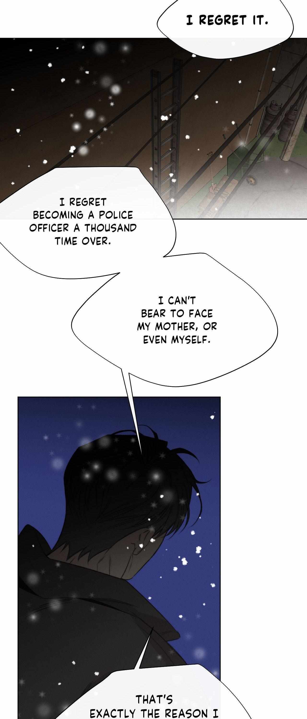 Read Despite That chapter 50 image 21 on Lezhin