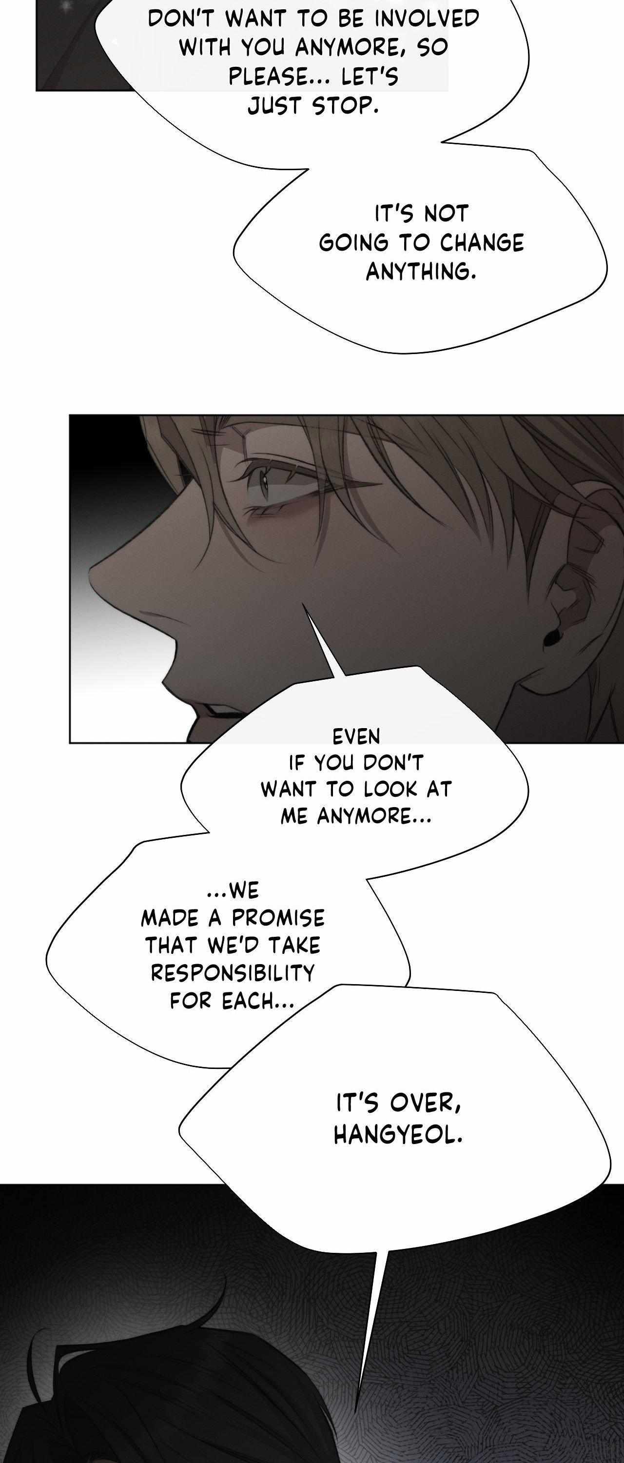 Read Despite That chapter 50 image 22 on Lezhin