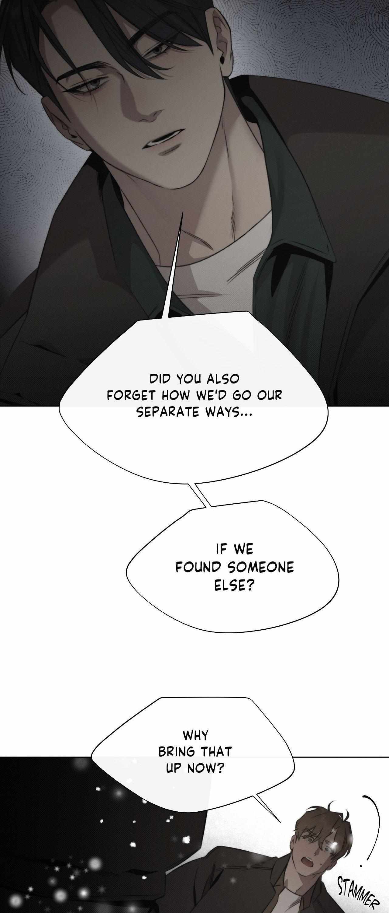 Read Despite That chapter 50 image 23 on Lezhin
