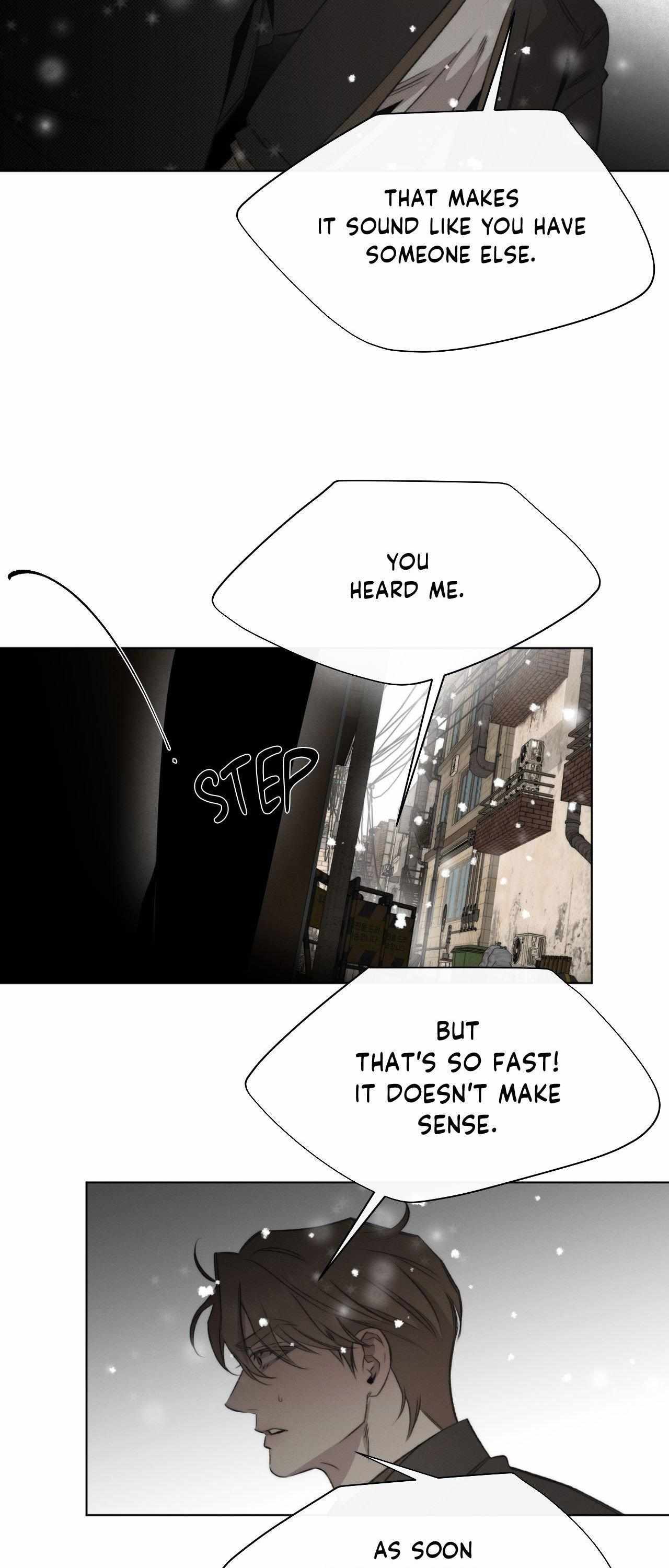 Read Despite That chapter 50 image 24 on Lezhin