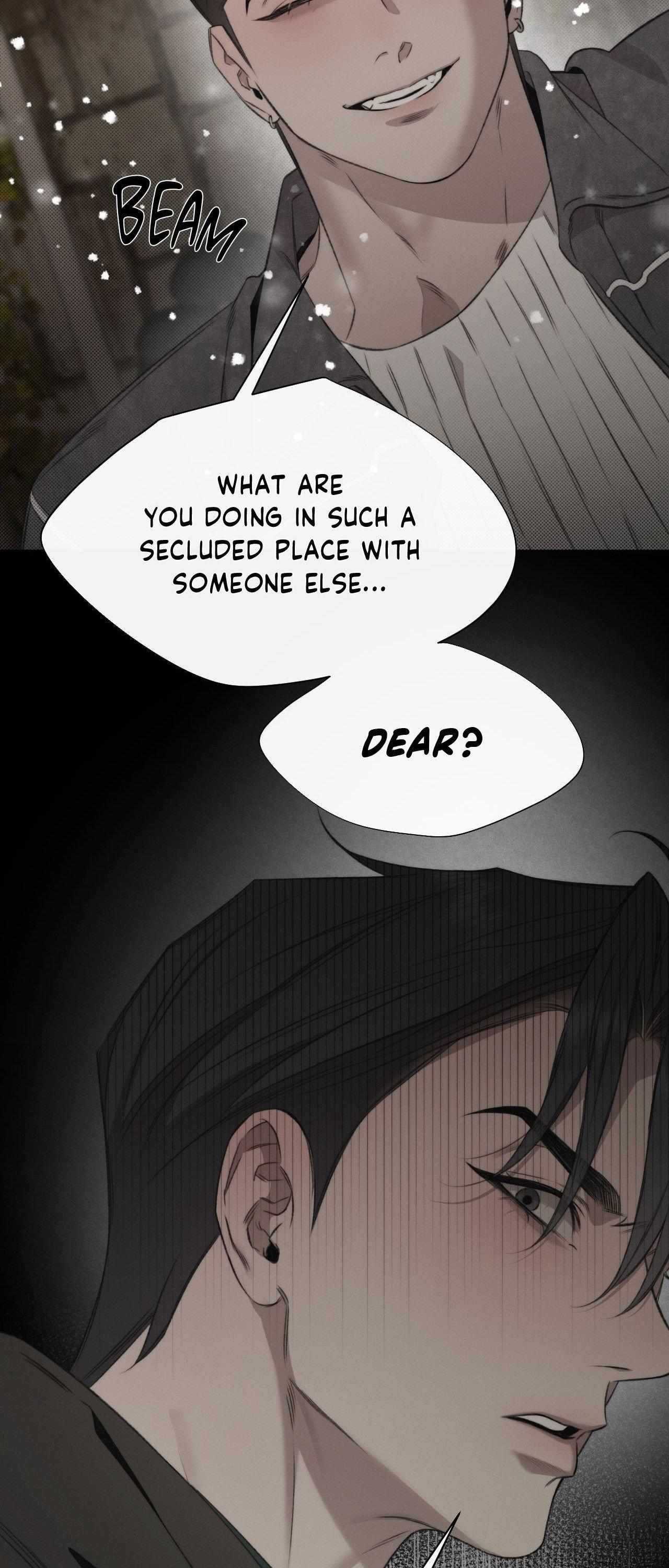 Read Despite That chapter 50 image 28 on Lezhin