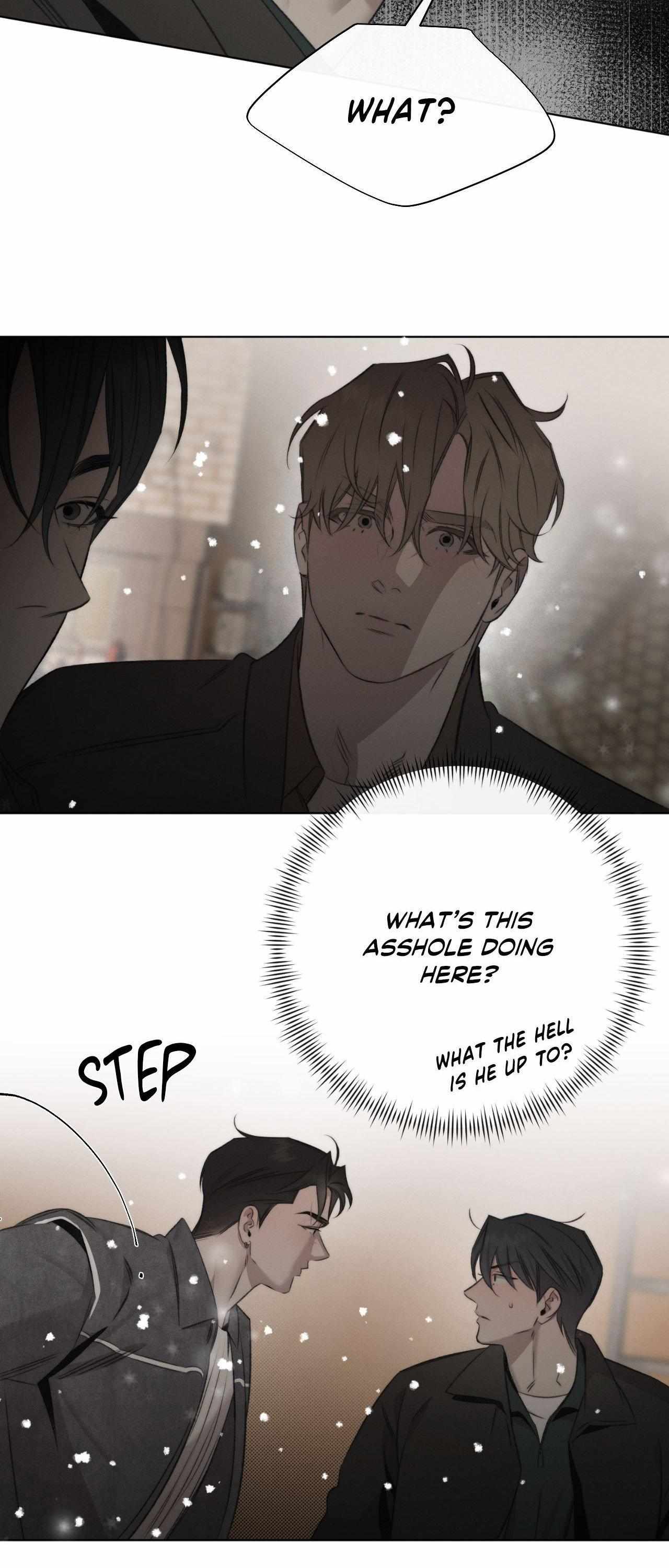 Read Despite That chapter 50 image 29 on Lezhin