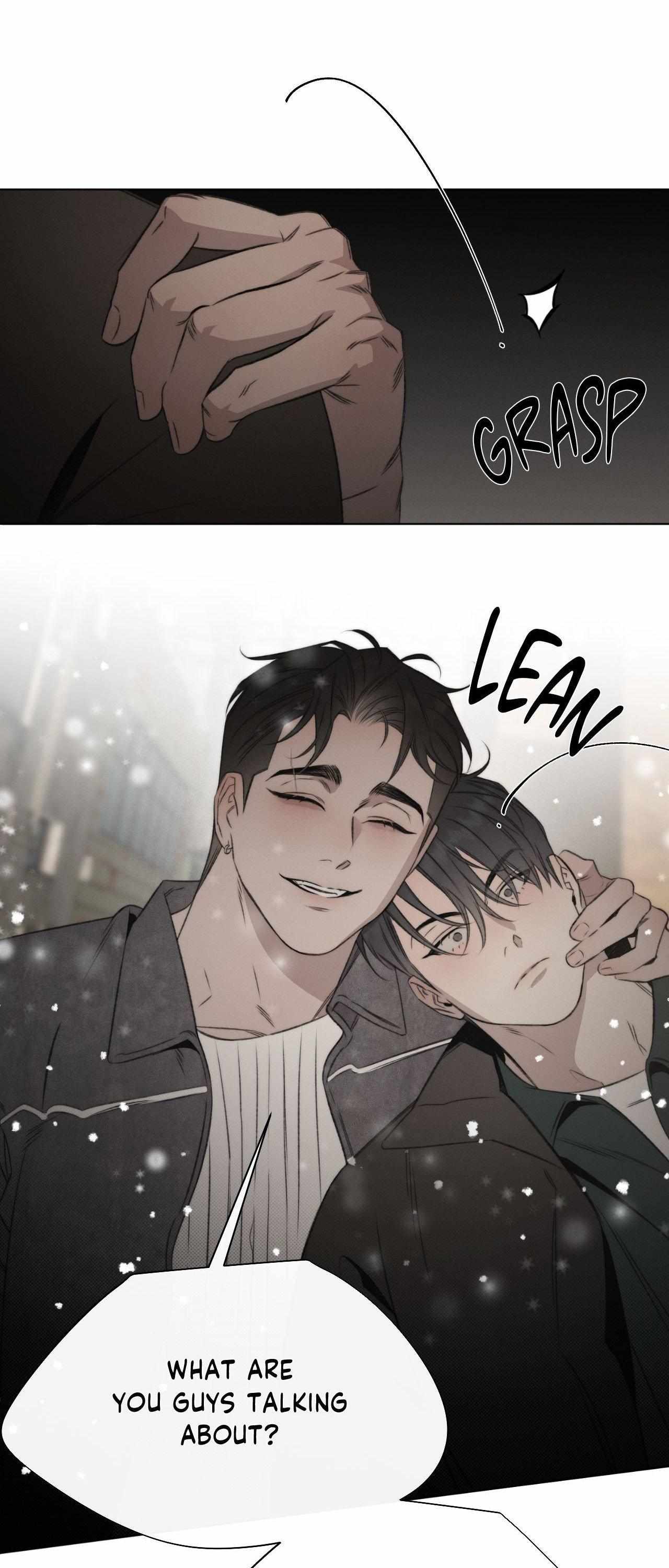 Read Despite That chapter 50 image 30 on Lezhin