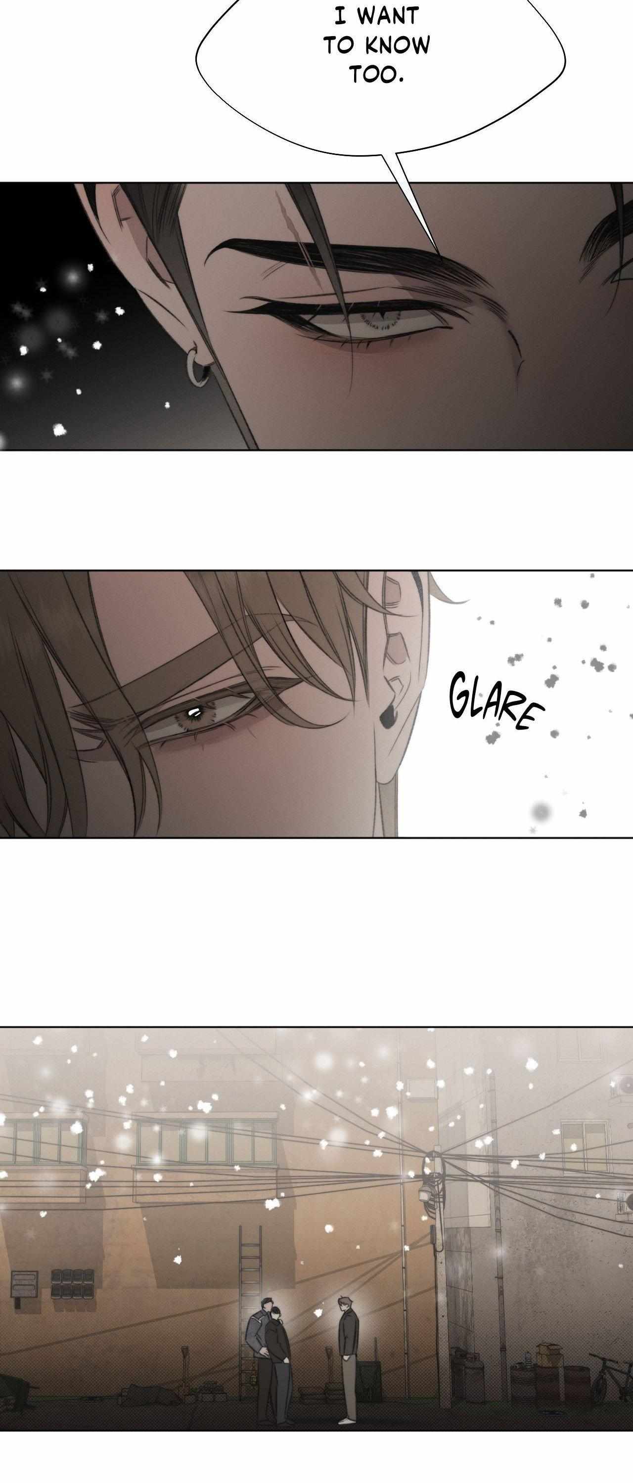 Read Despite That chapter 50 image 31 on Lezhin