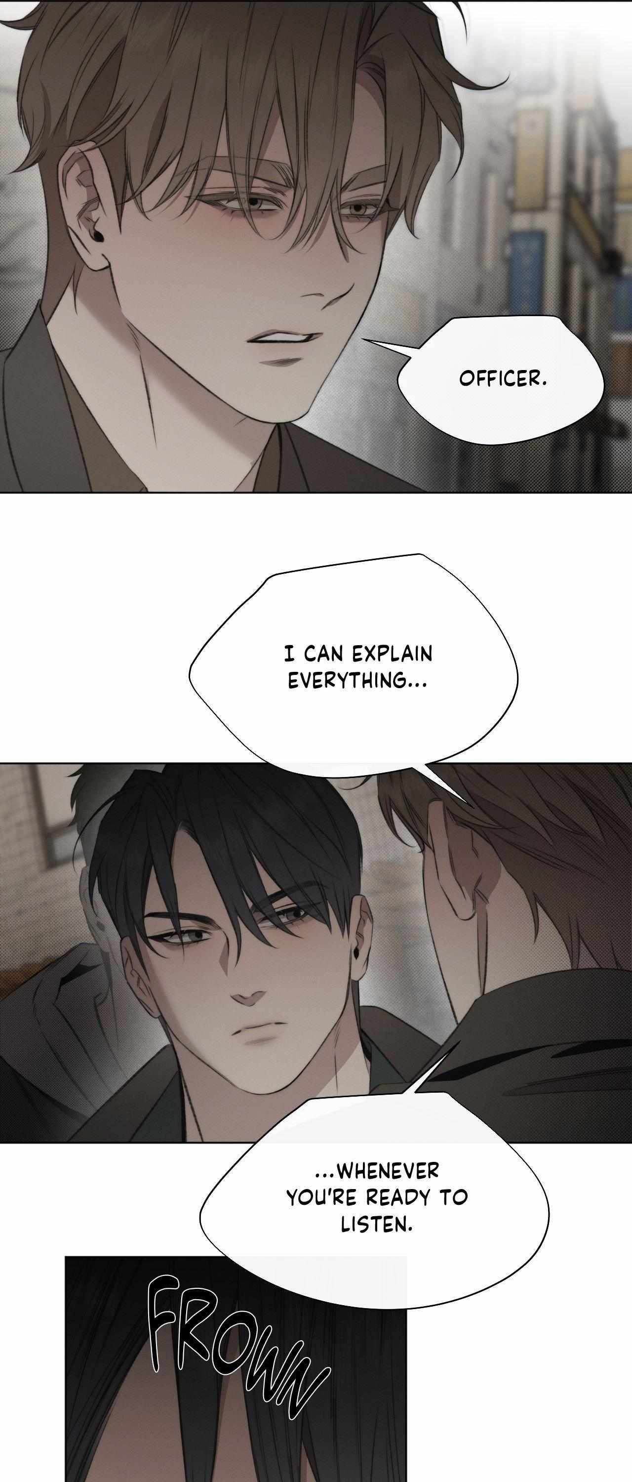 Read Despite That chapter 50 image 4 on Lezhin