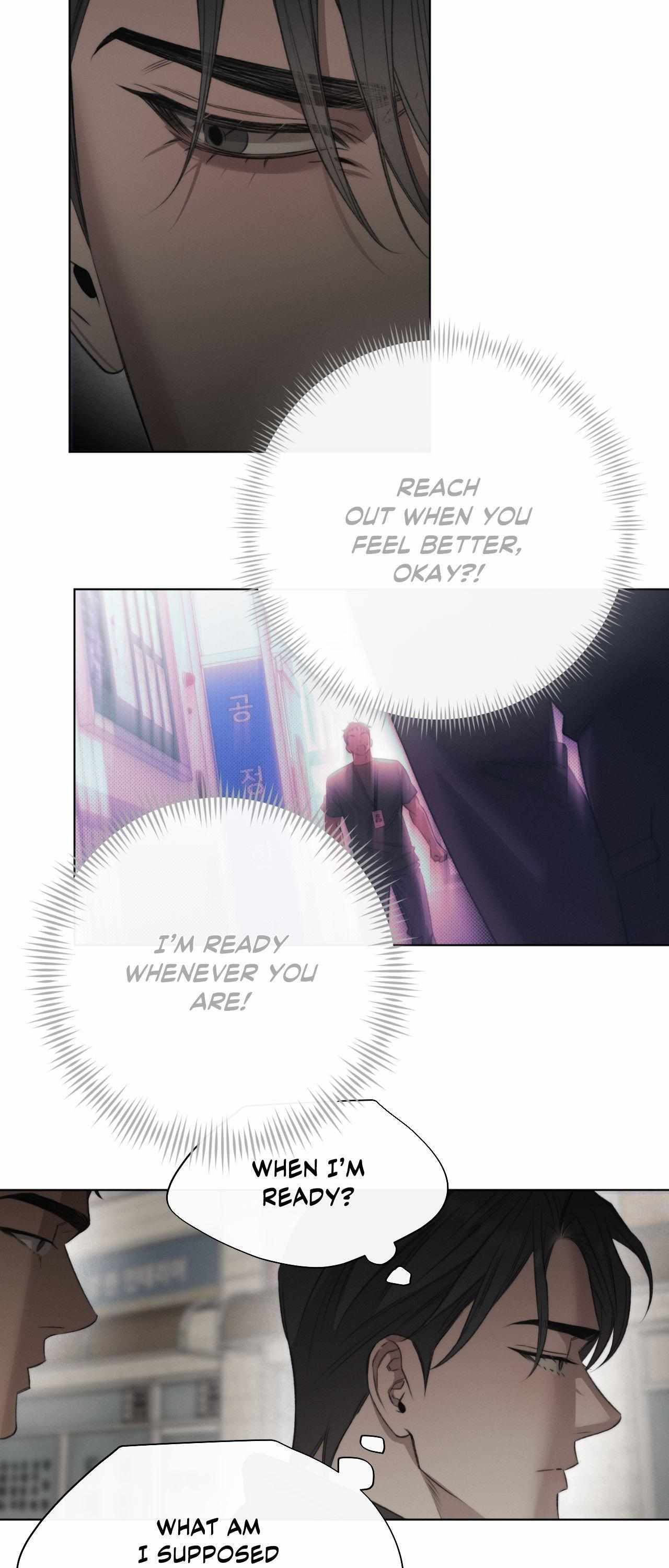 Read Despite That chapter 50 image 5 on Lezhin
