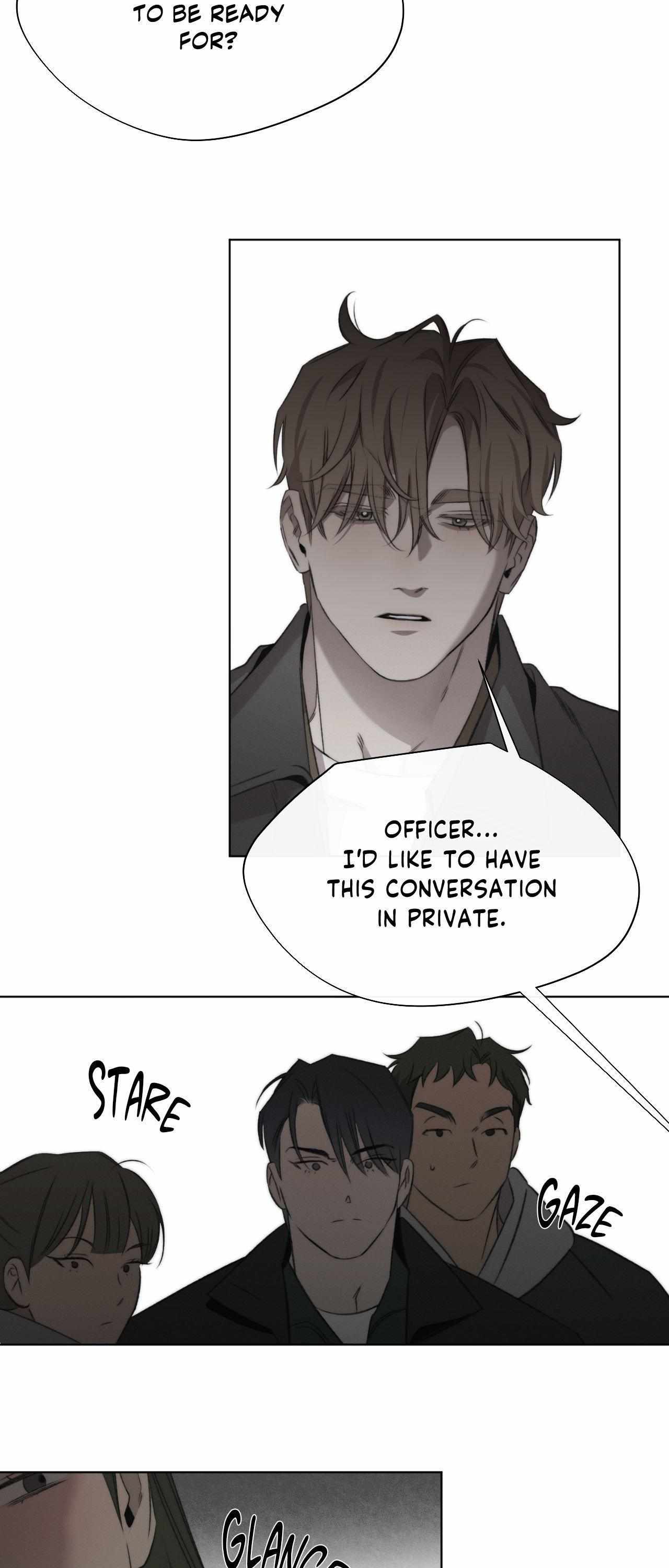 Read Despite That chapter 50 image 6 on Lezhin
