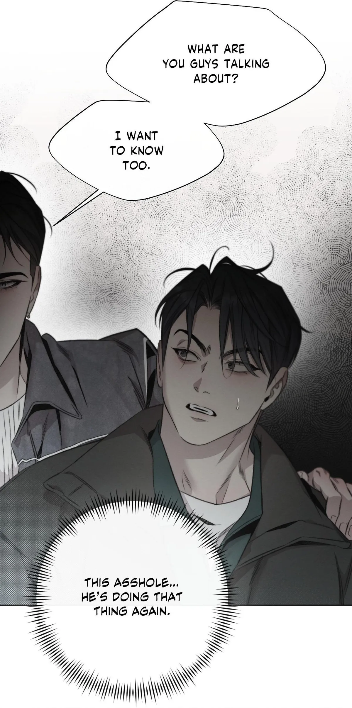 Read Despite That chapter 51 image 12 on Lezhin