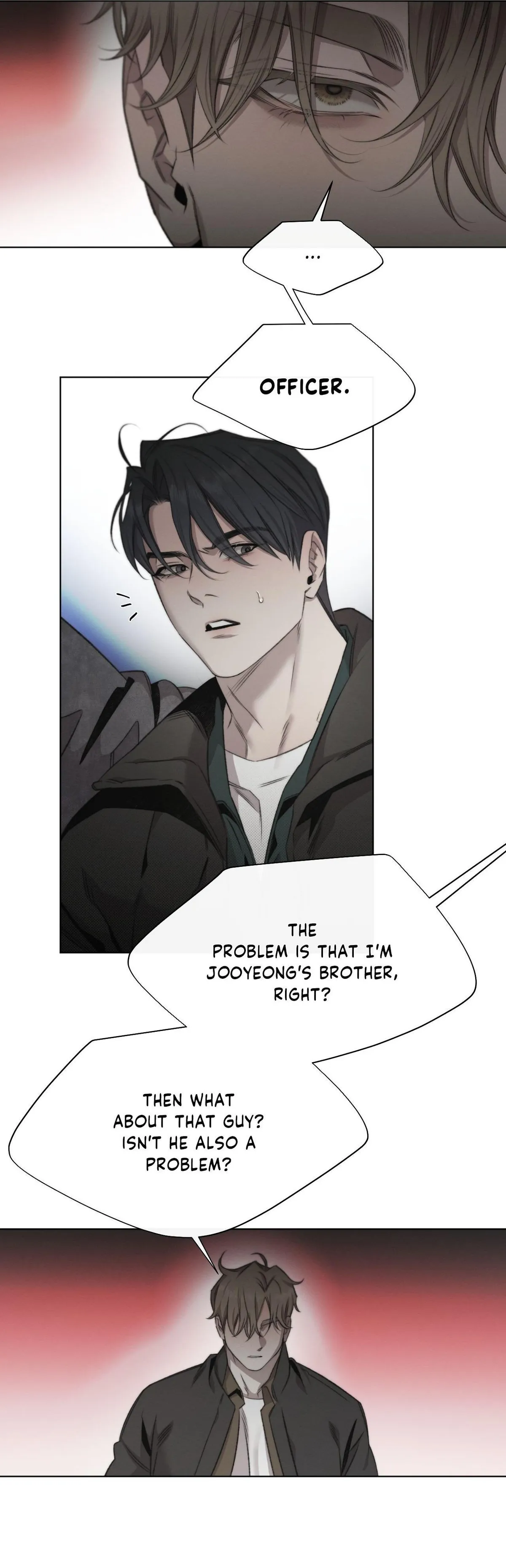 Read Despite That chapter 51 image 13 on Lezhin