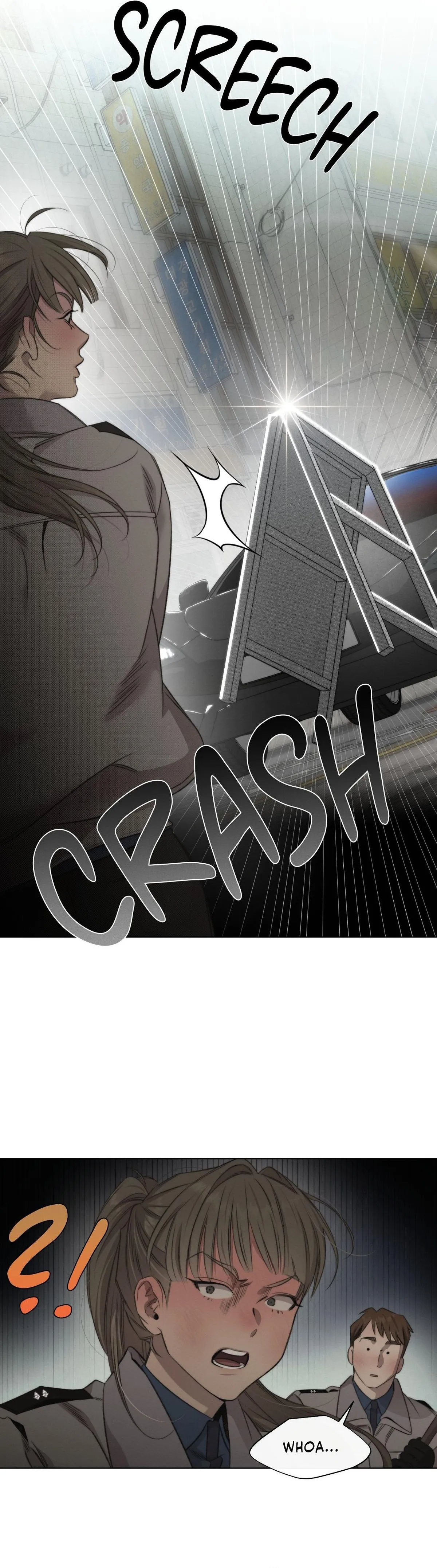 Read Despite That chapter 51 image 2 on Lezhin