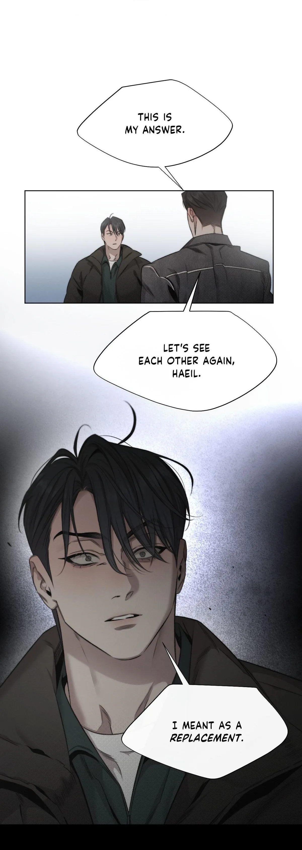 Read Despite That chapter 51 image 20 on Lezhin