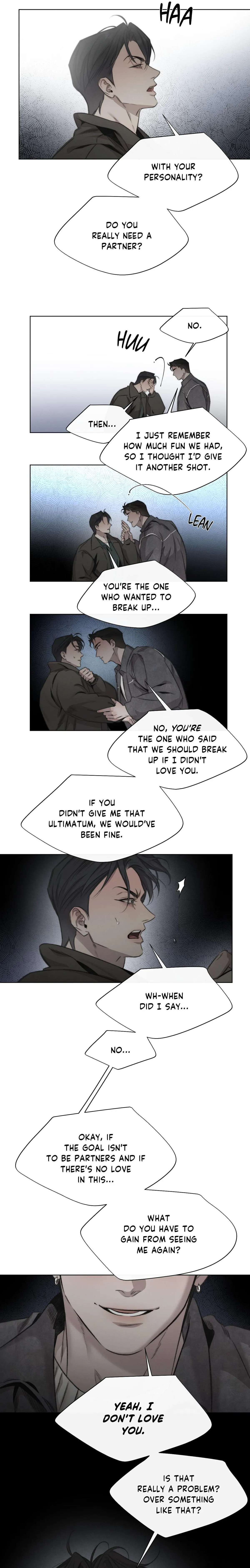 Read Despite That chapter 51 image 22 on Lezhin