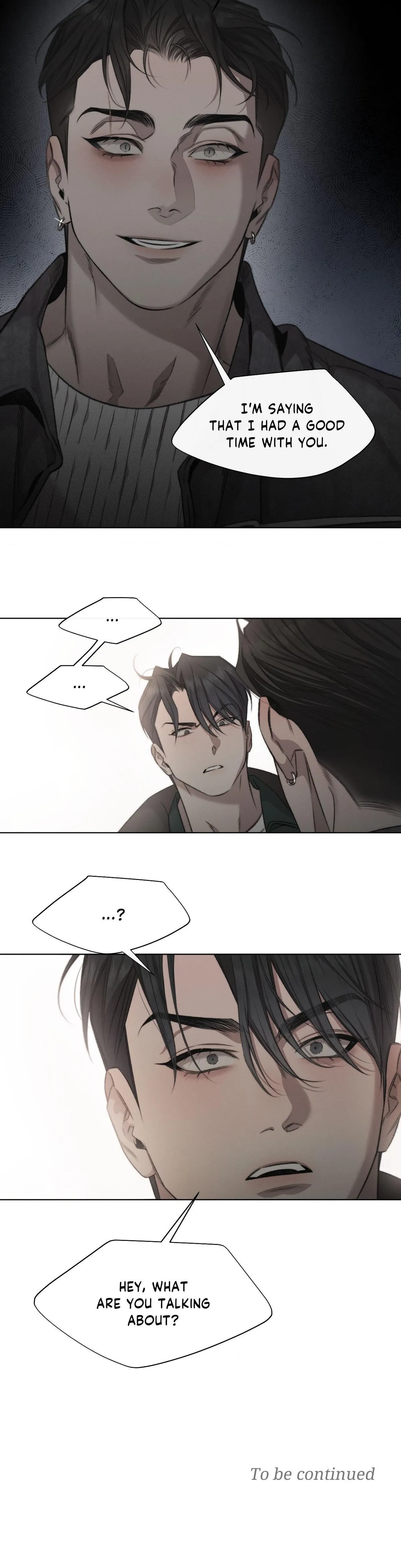 Read Despite That chapter 51 image 23 on Lezhin
