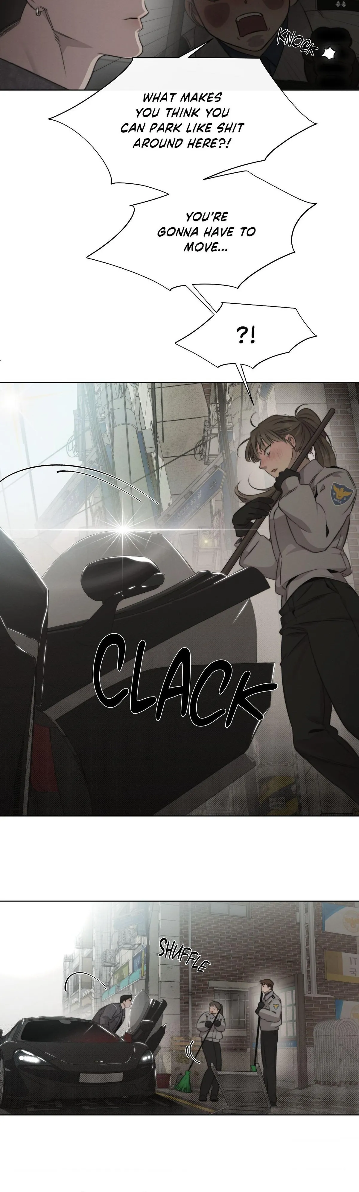 Read Despite That chapter 51 image 4 on Lezhin