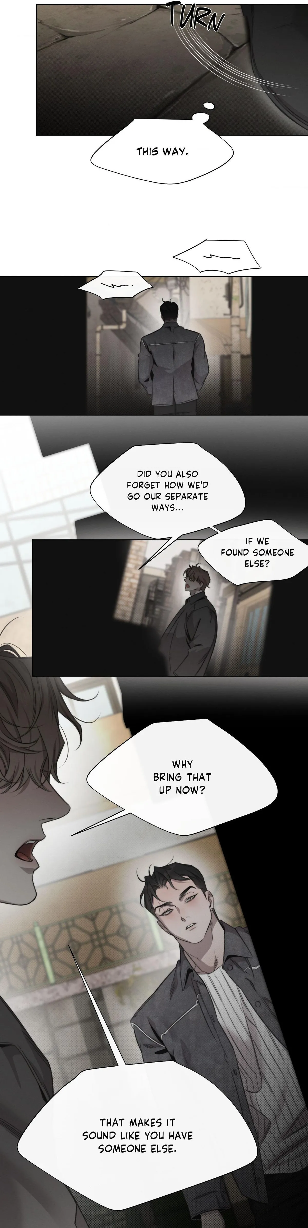 Read Despite That chapter 51 image 9 on Lezhin