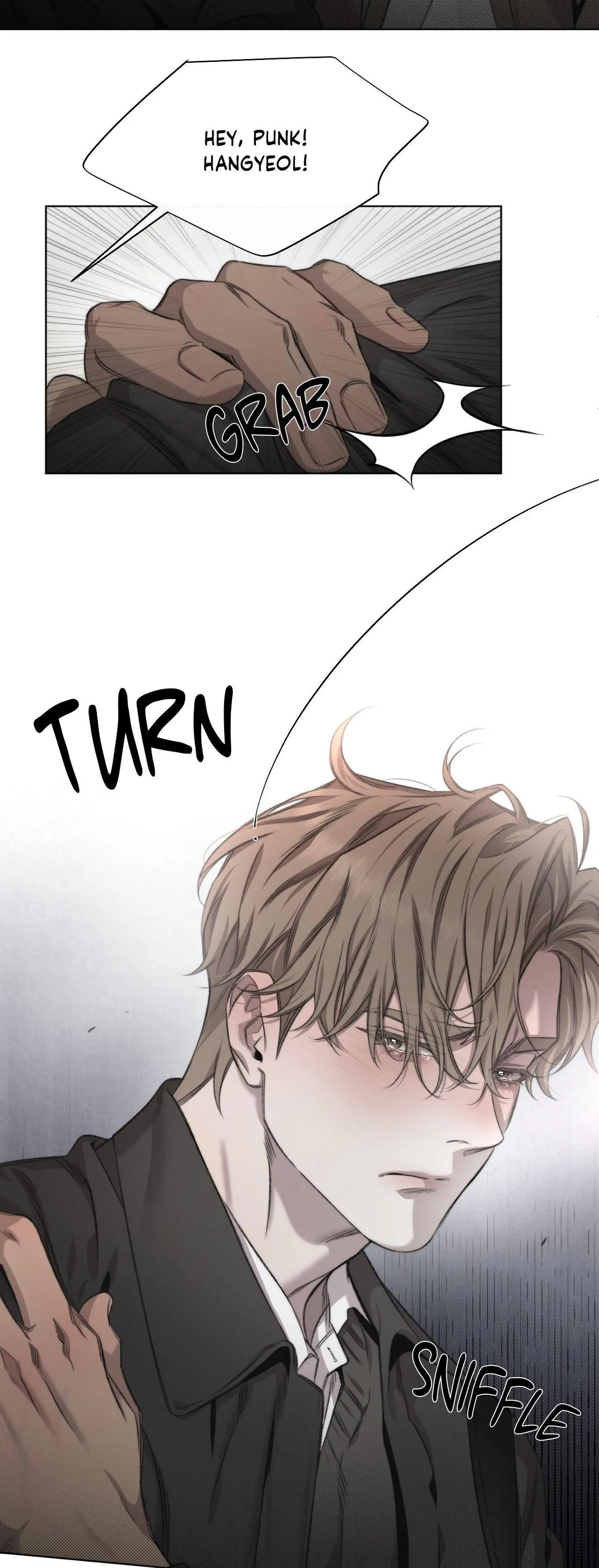 Read Despite That chapter 52 image 19 on Lezhin