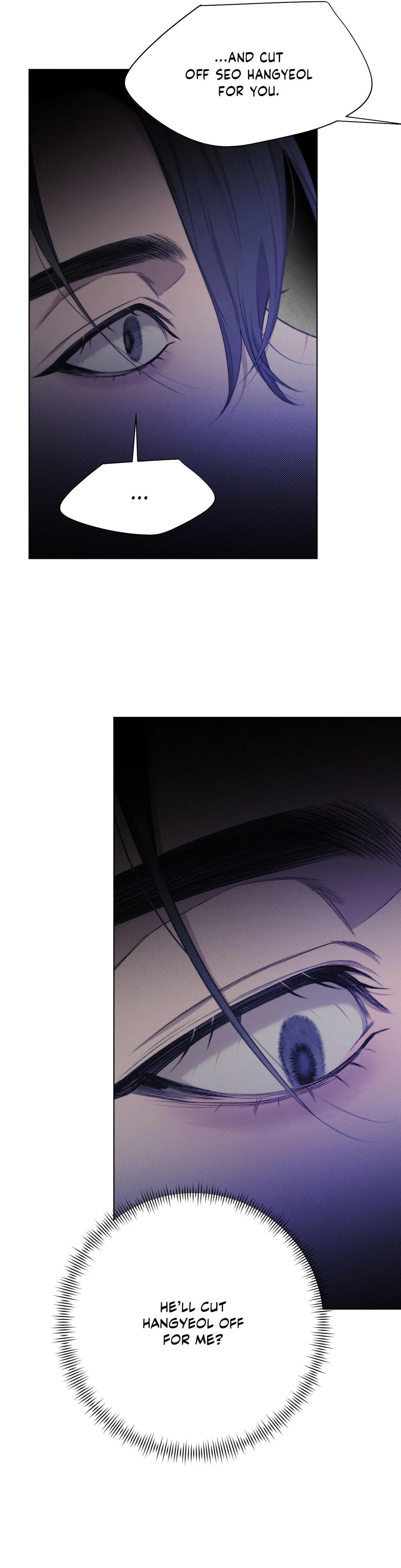 Read Despite That chapter 52 image 5 on Lezhin