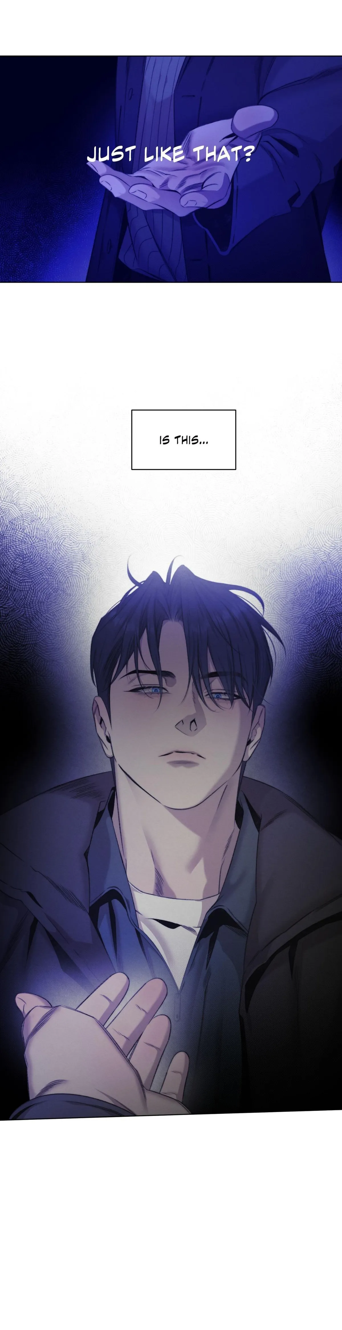 Read Despite That chapter 52 image 6 on Lezhin