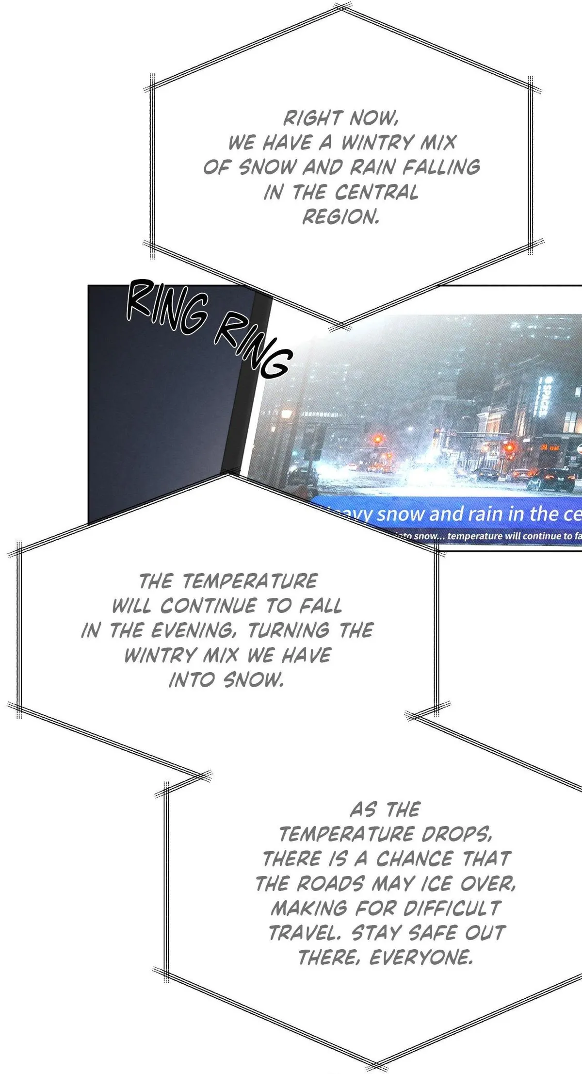Read Despite That chapter 52 image 8 on Lezhin