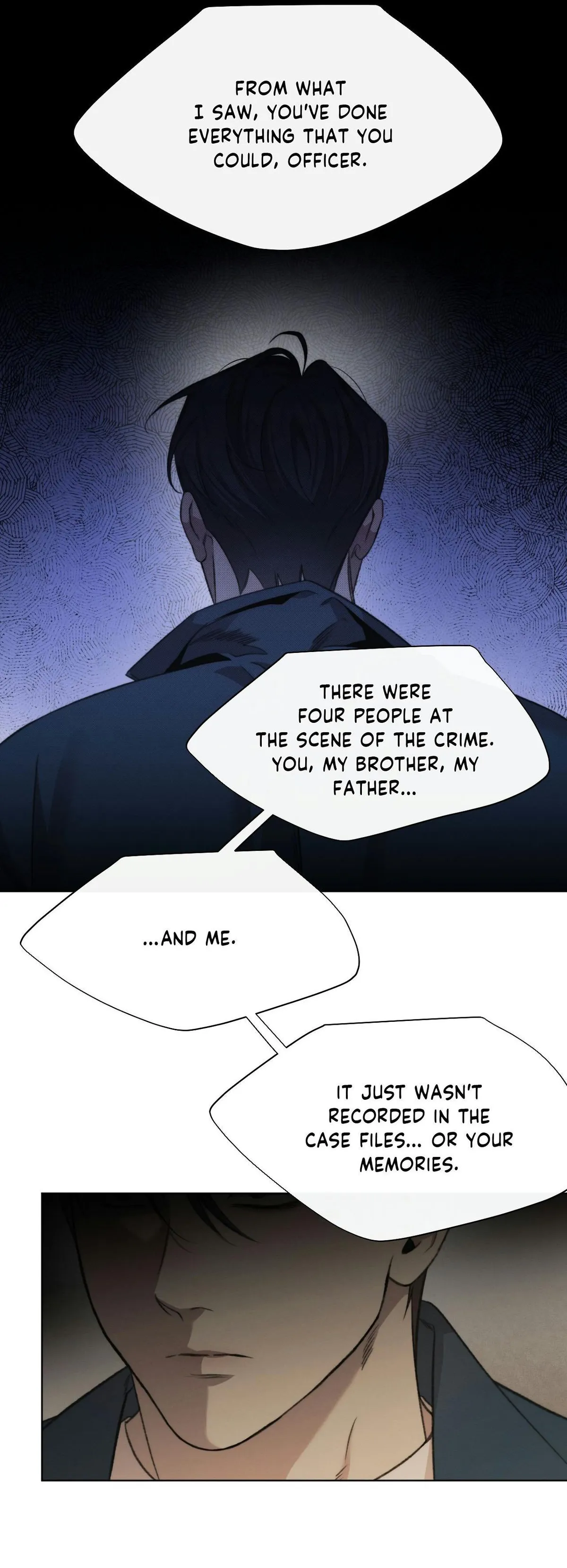 Read Despite That chapter 54 image 1 on Lezhin