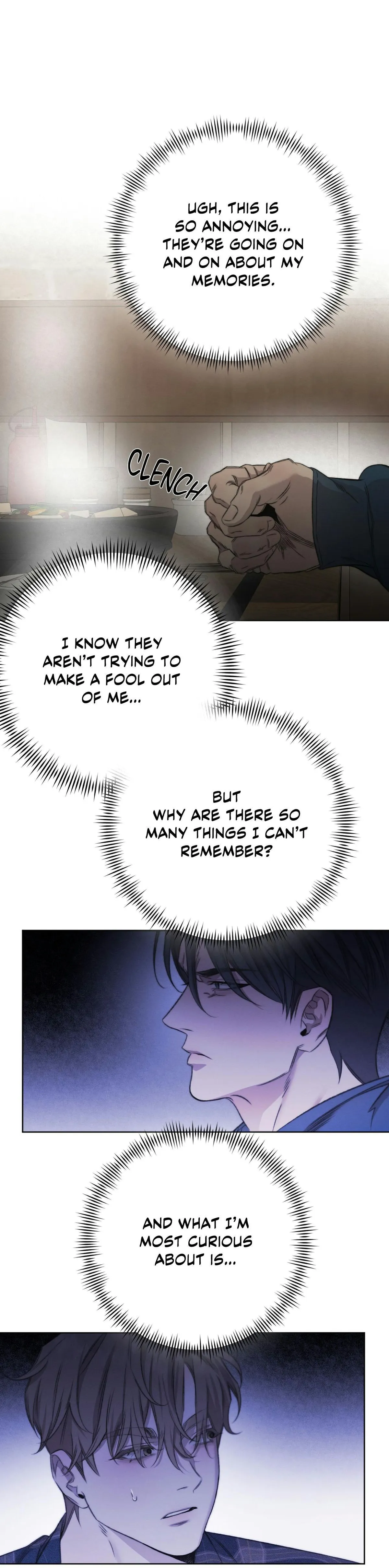 Read Despite That chapter 54 image 11 on Lezhin