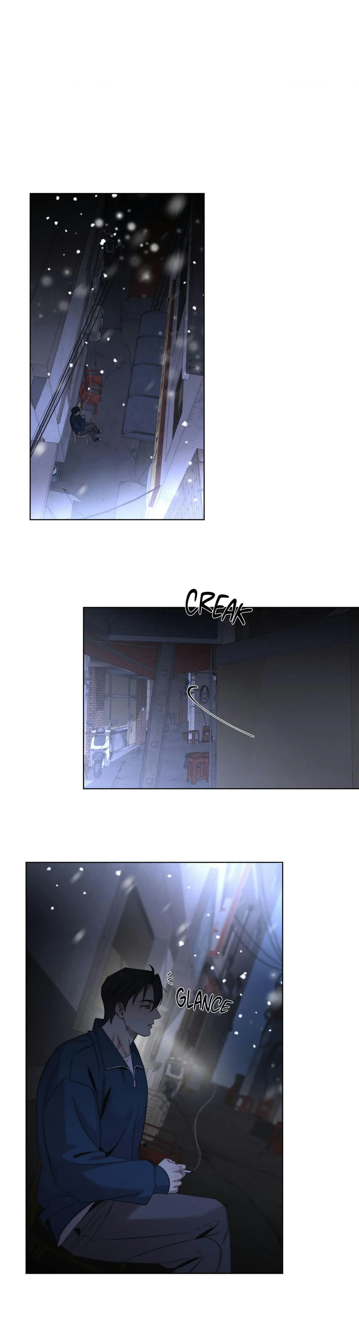 Read Despite That chapter 54 image 13 on Lezhin