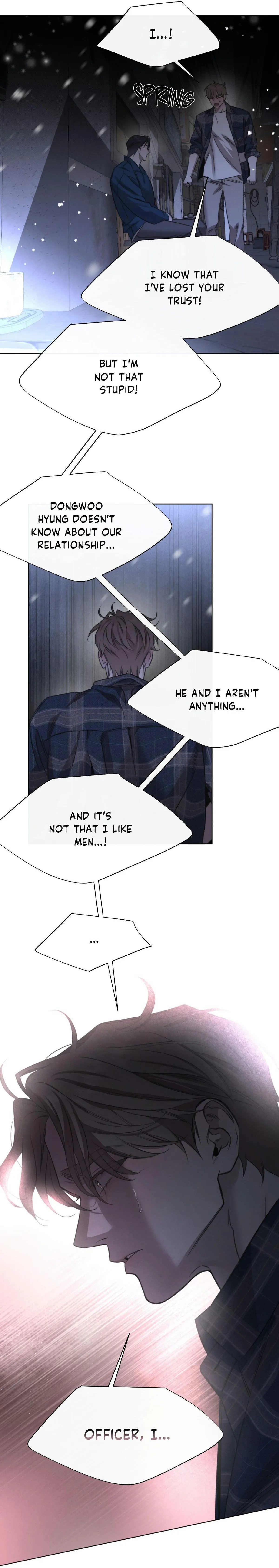 Read Despite That chapter 54 image 19 on Lezhin