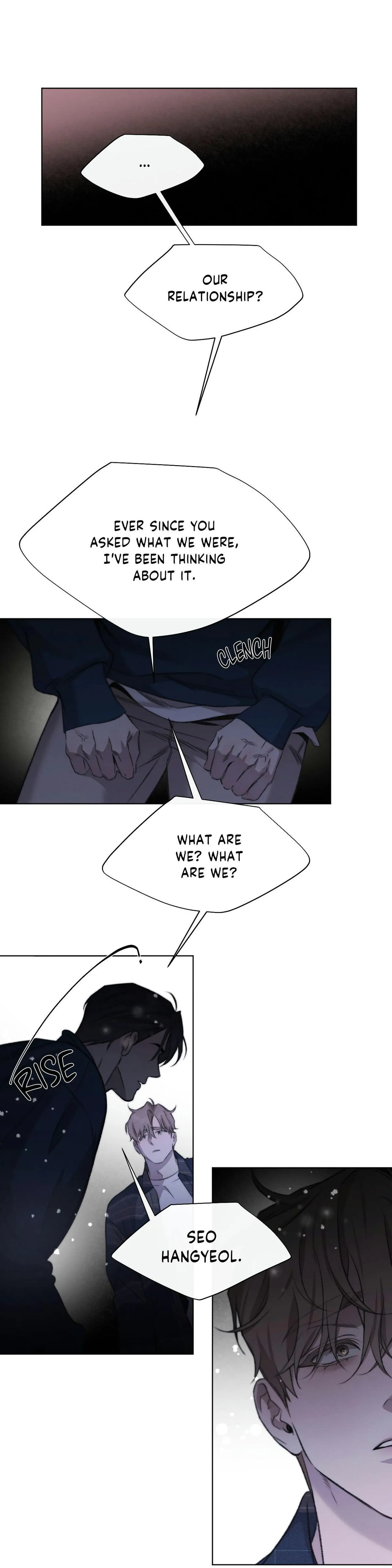 Read Despite That chapter 54 image 20 on Lezhin