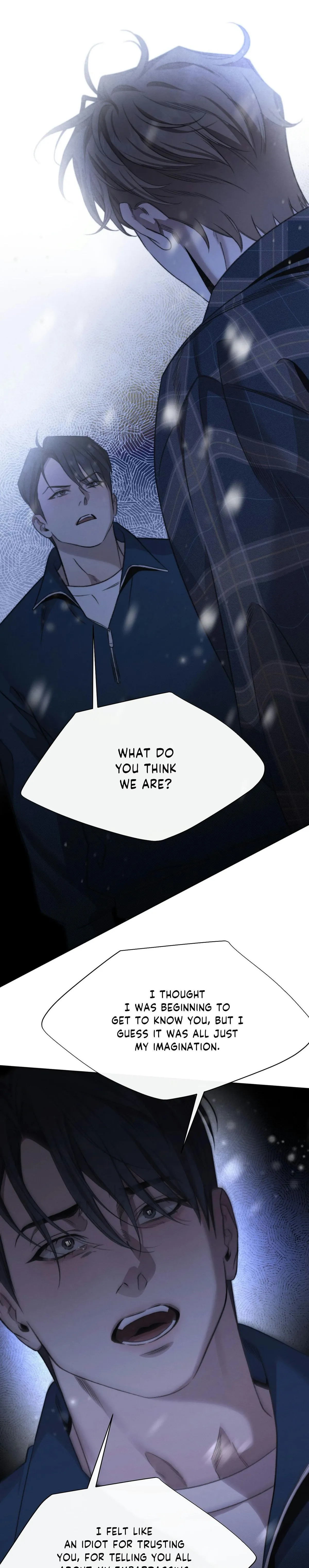 Read Despite That chapter 54 image 21 on Lezhin