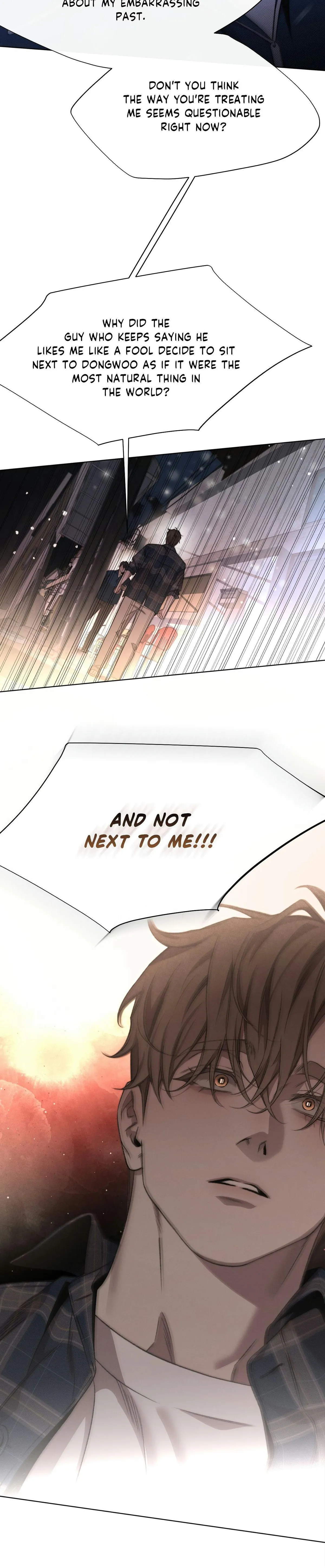Read Despite That chapter 54 image 22 on Lezhin