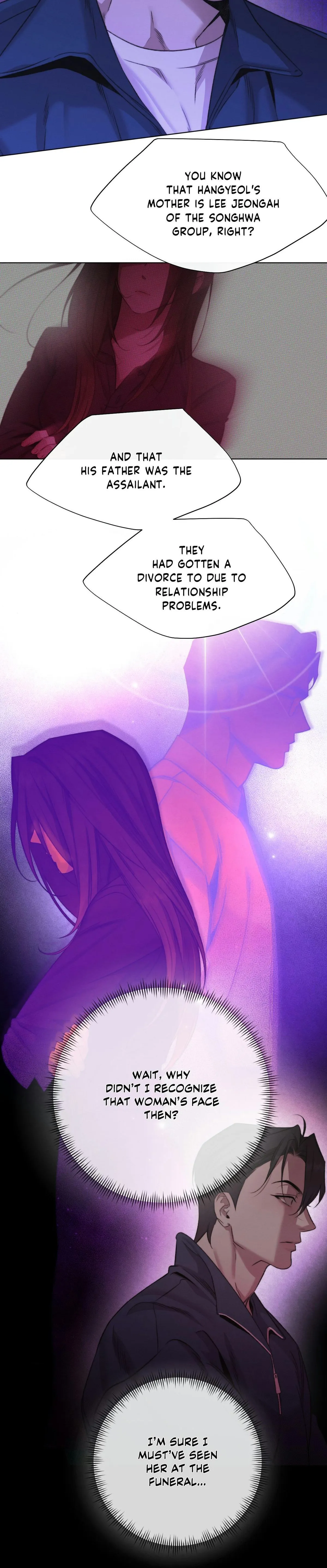 Read Despite That chapter 54 image 3 on Lezhin