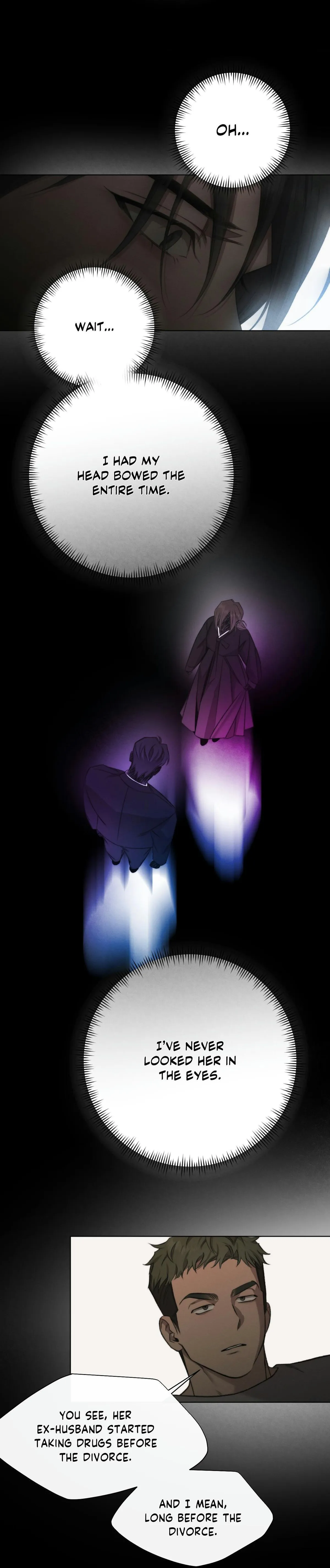 Read Despite That chapter 54 image 4 on Lezhin