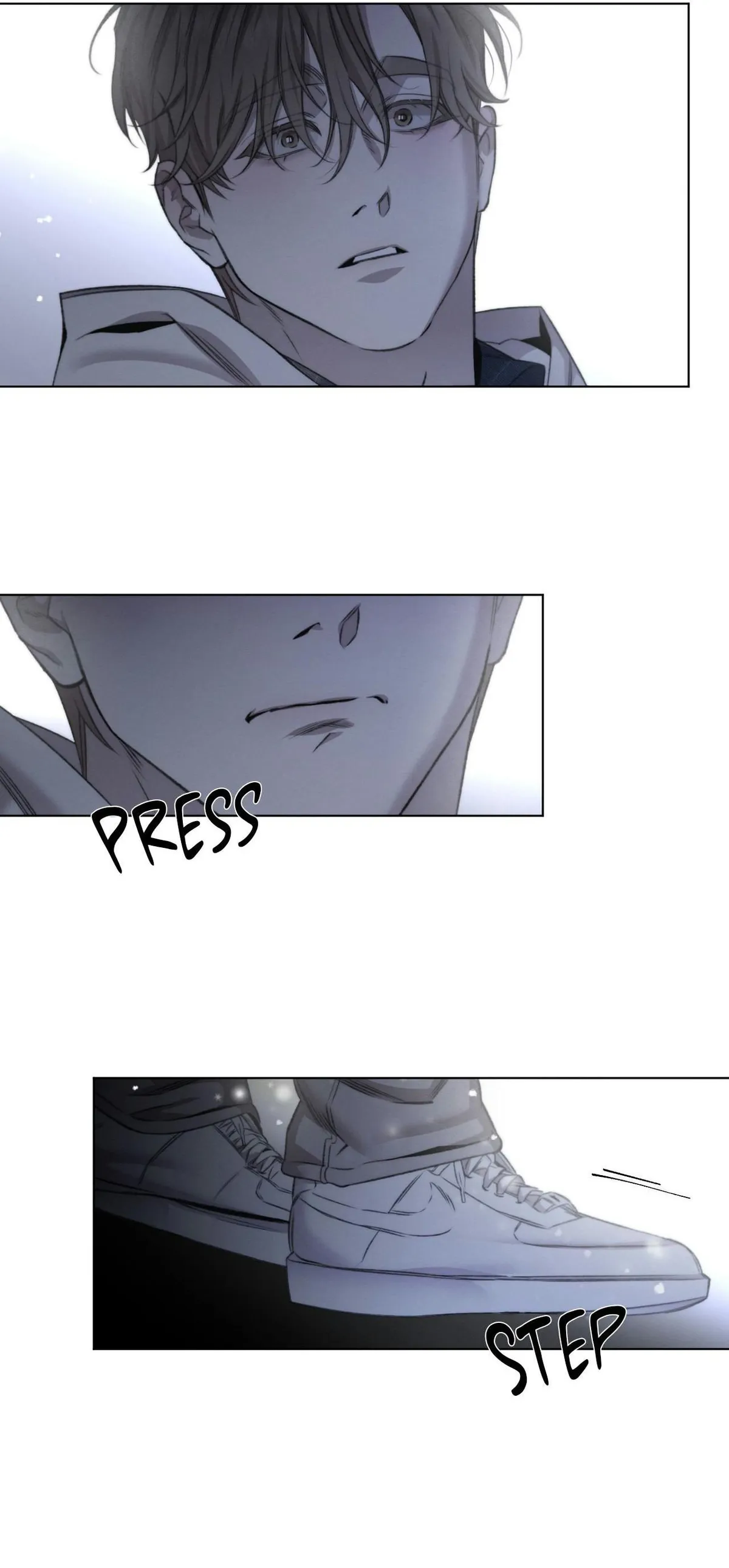 Read Despite That chapter 55 image 10 on Lezhin