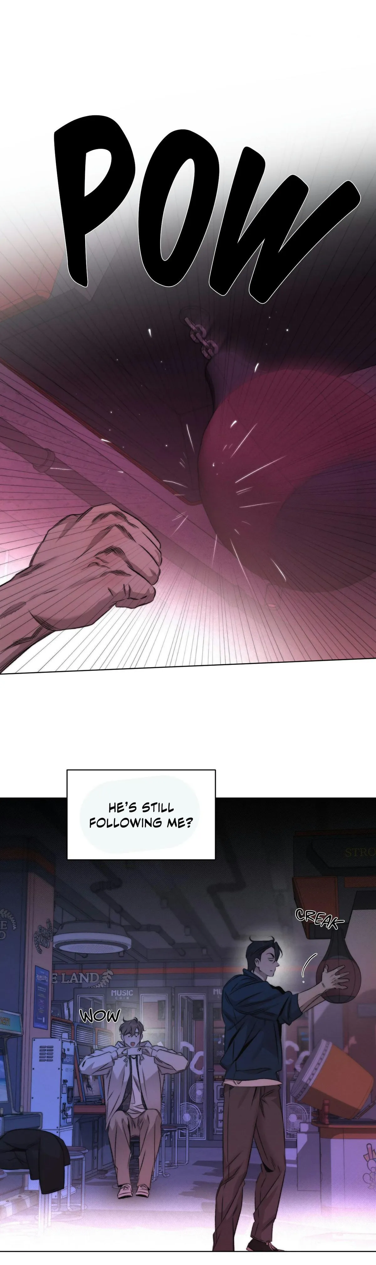 Read Despite That chapter 55 image 13 on Lezhin