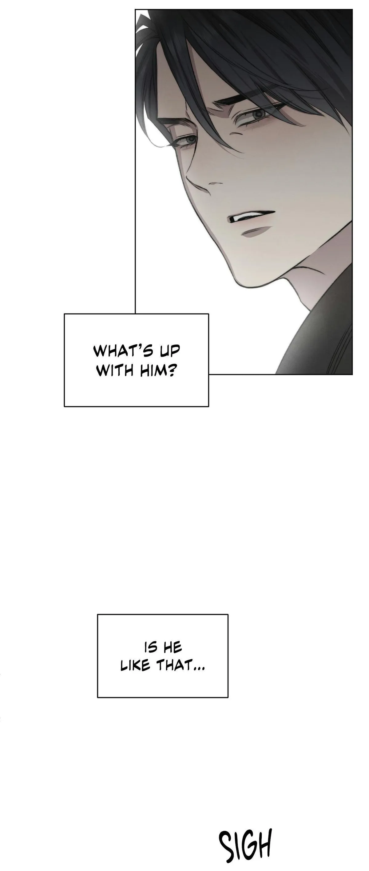 Read Despite That chapter 55 image 19 on Lezhin