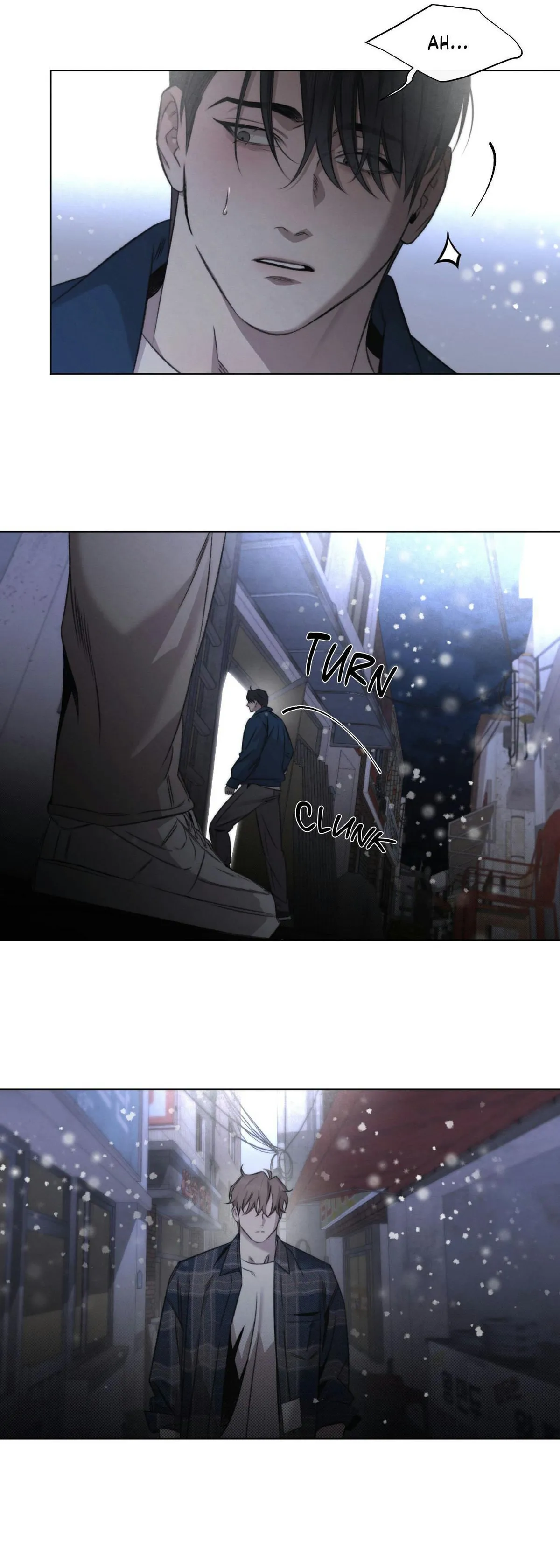 Read Despite That chapter 55 image 2 on Lezhin