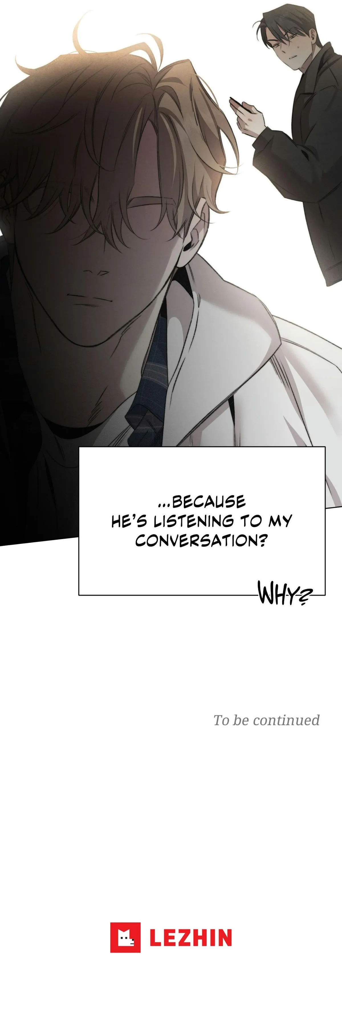 Read Despite That chapter 55 image 20 on Lezhin