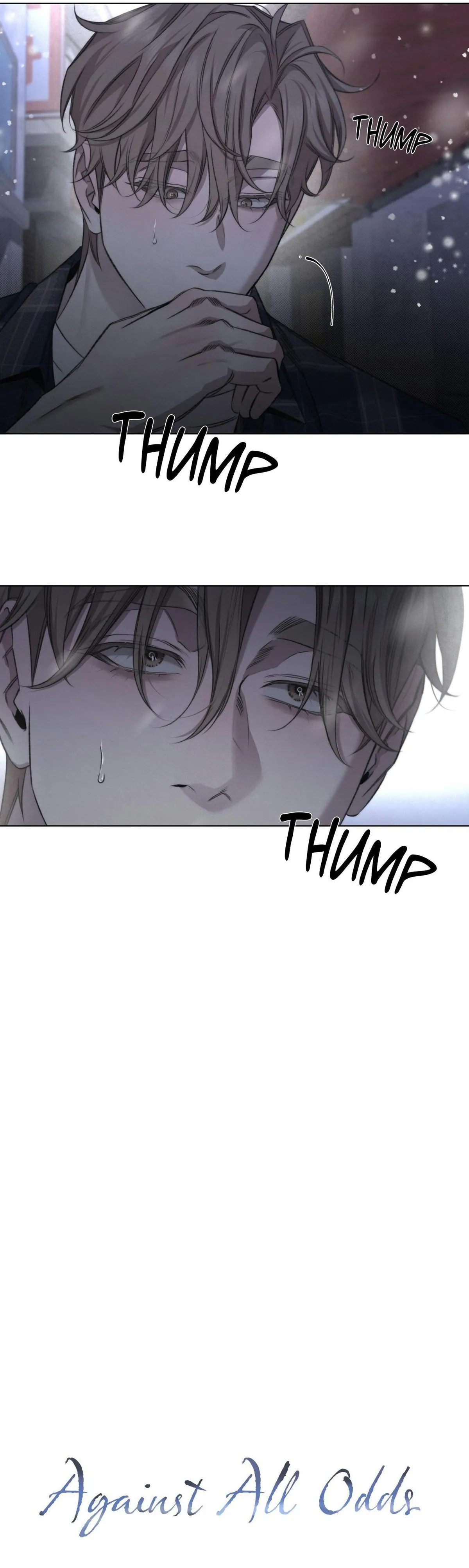 Read Despite That chapter 55 image 3 on Lezhin