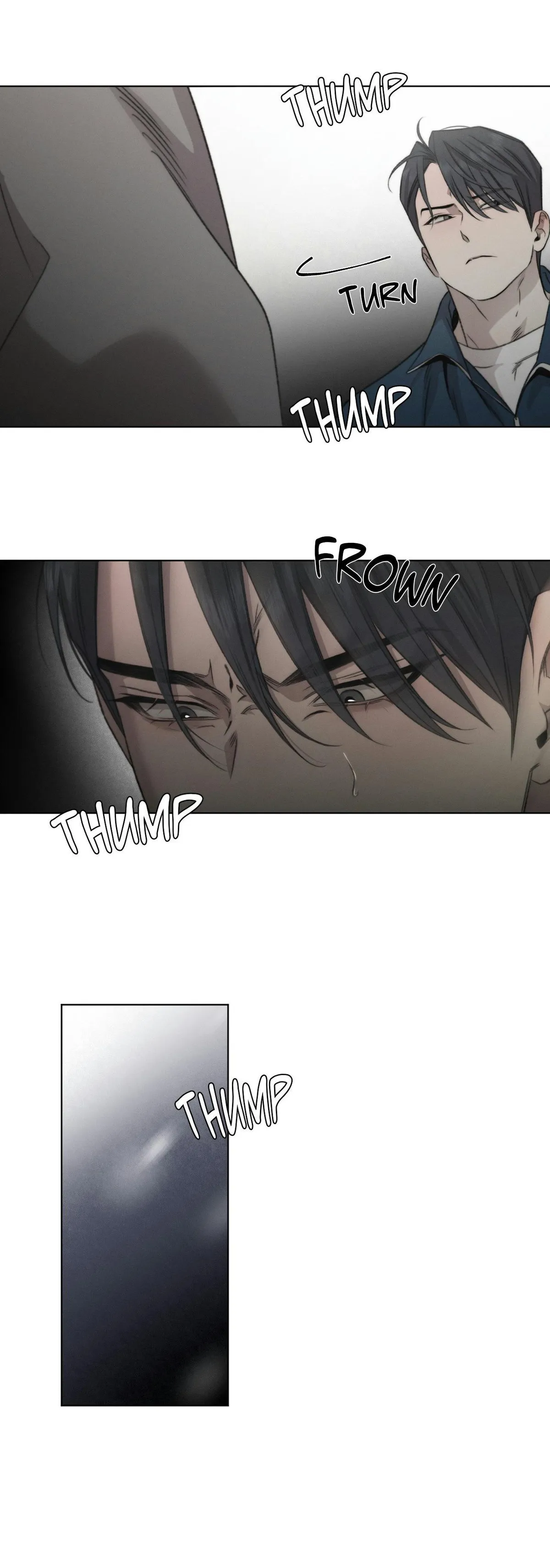 Read Despite That chapter 55 image 6 on Lezhin