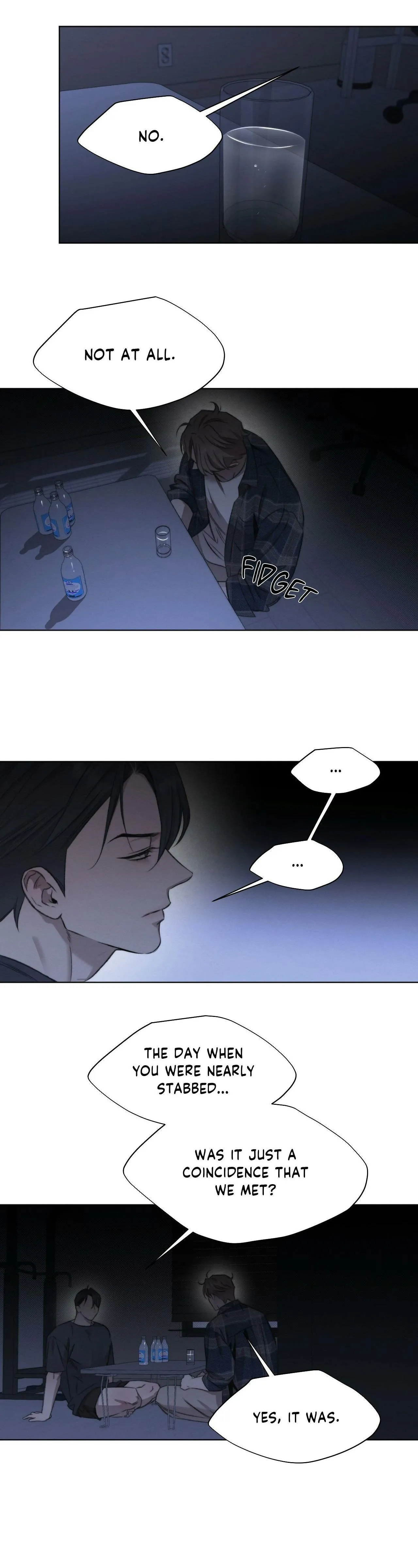 Read Despite That chapter 56 image 10 on Lezhin