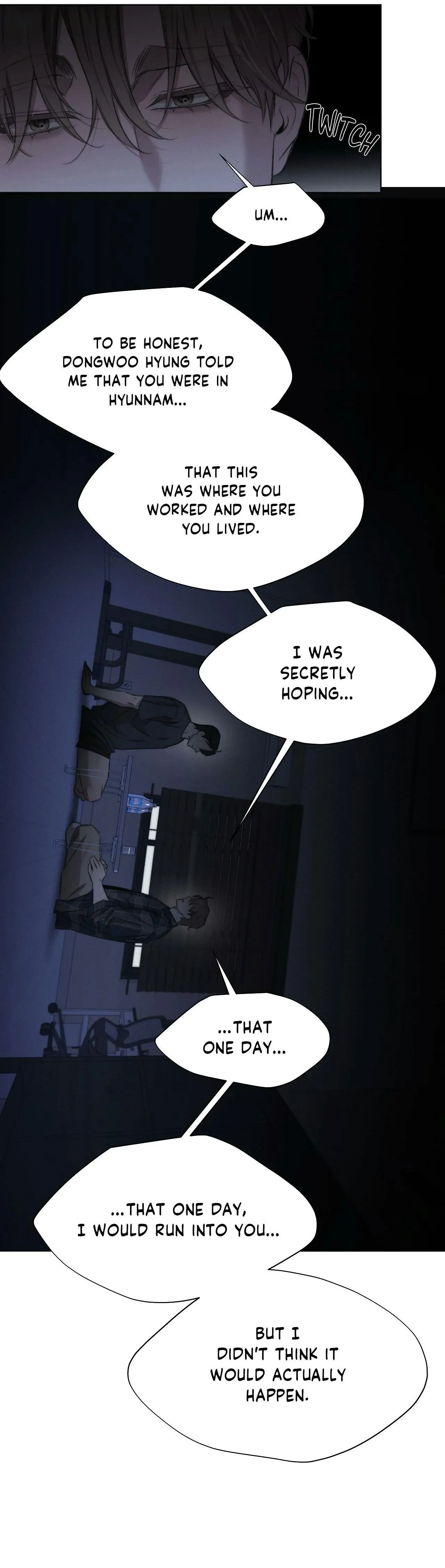 Read Despite That chapter 56 image 11 on Lezhin