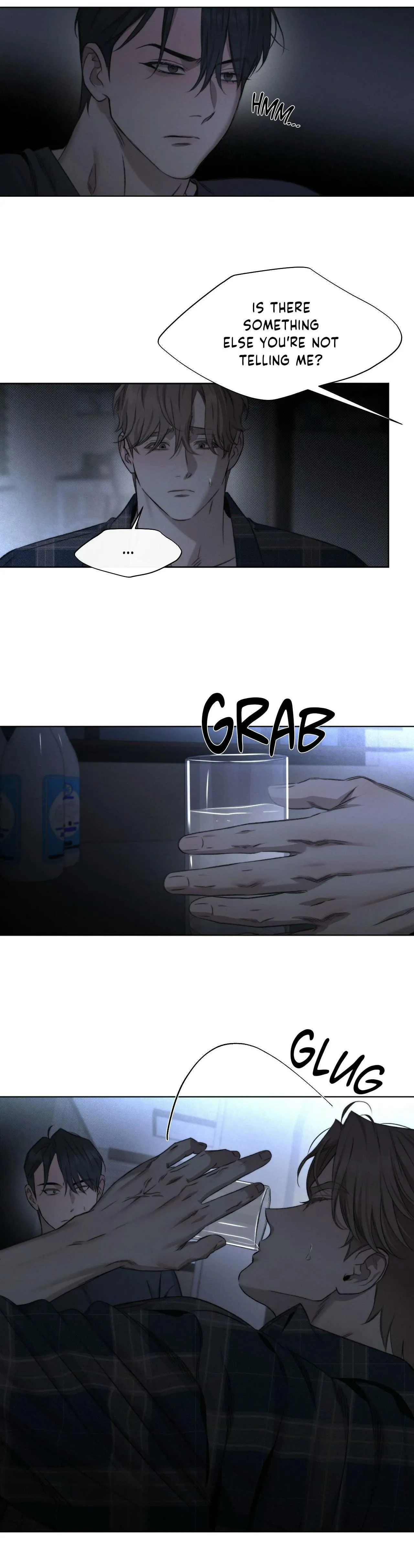 Read Despite That chapter 56 image 12 on Lezhin