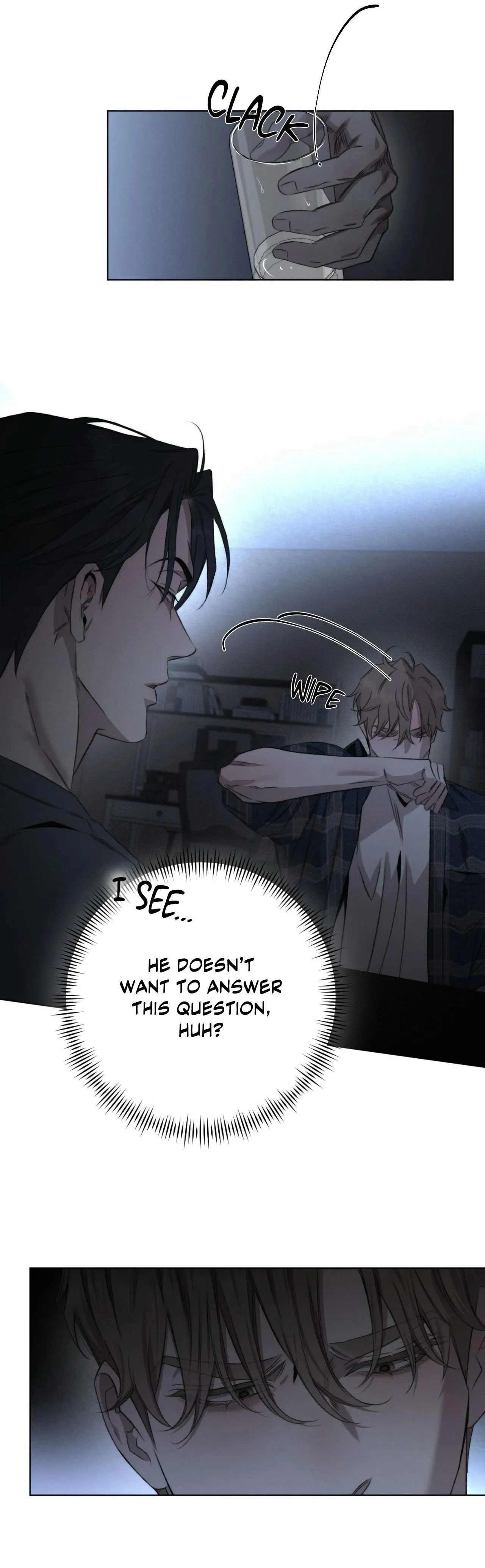 Read Despite That chapter 56 image 13 on Lezhin