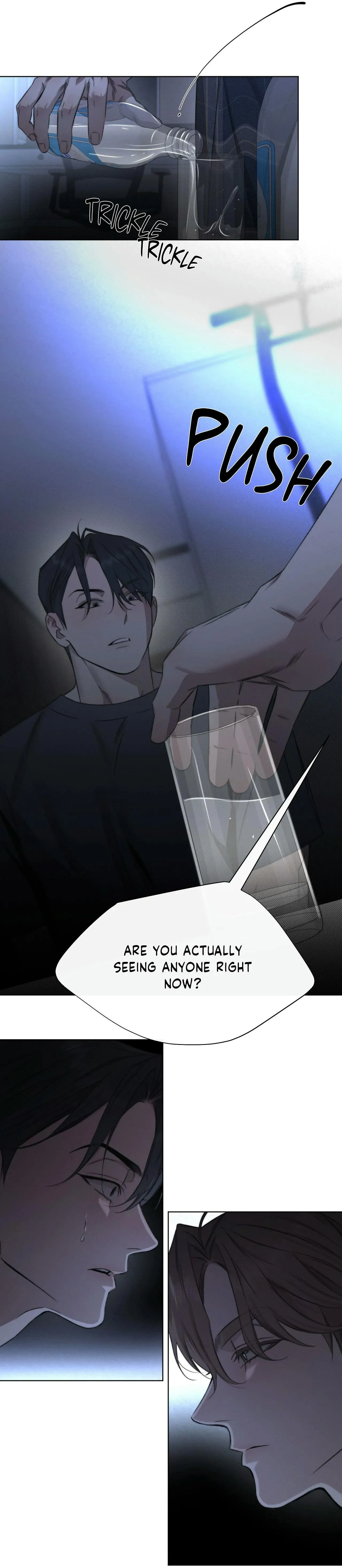 Read Despite That chapter 56 image 14 on Lezhin