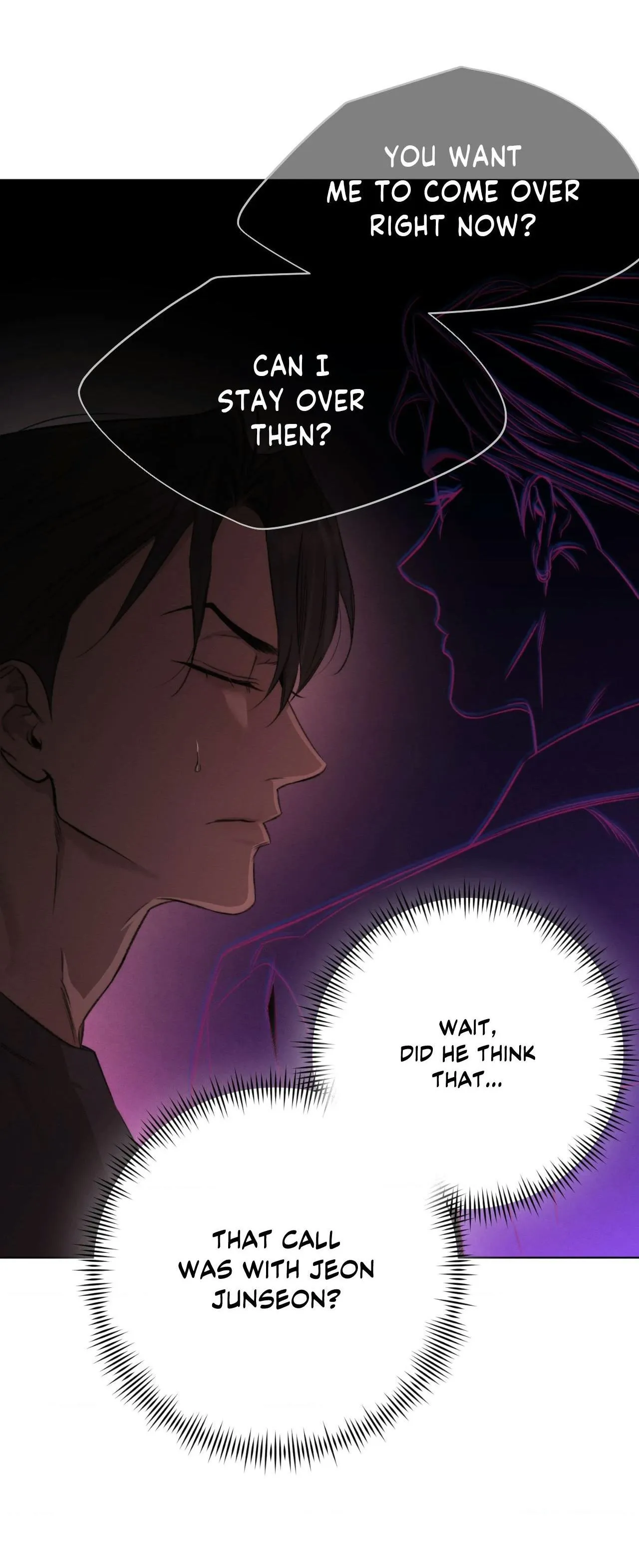 Read Despite That chapter 56 image 15 on Lezhin