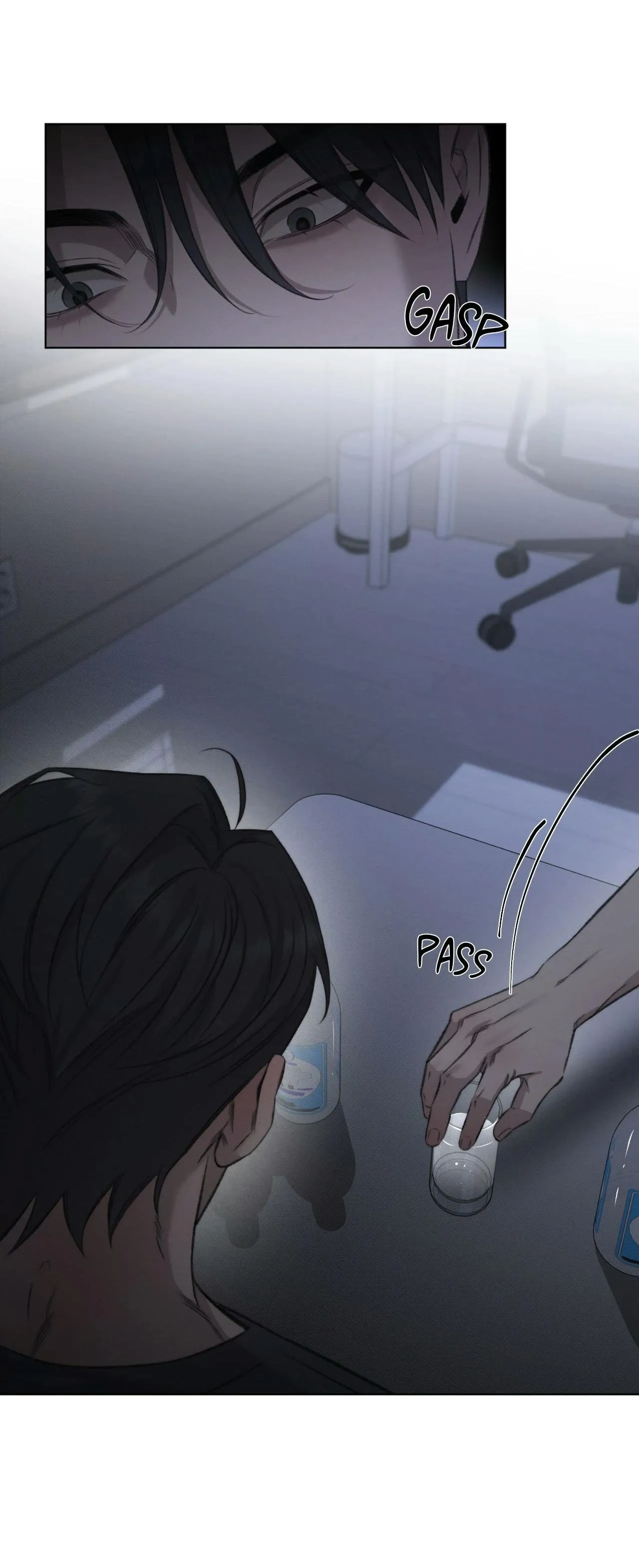 Read Despite That chapter 56 image 17 on Lezhin