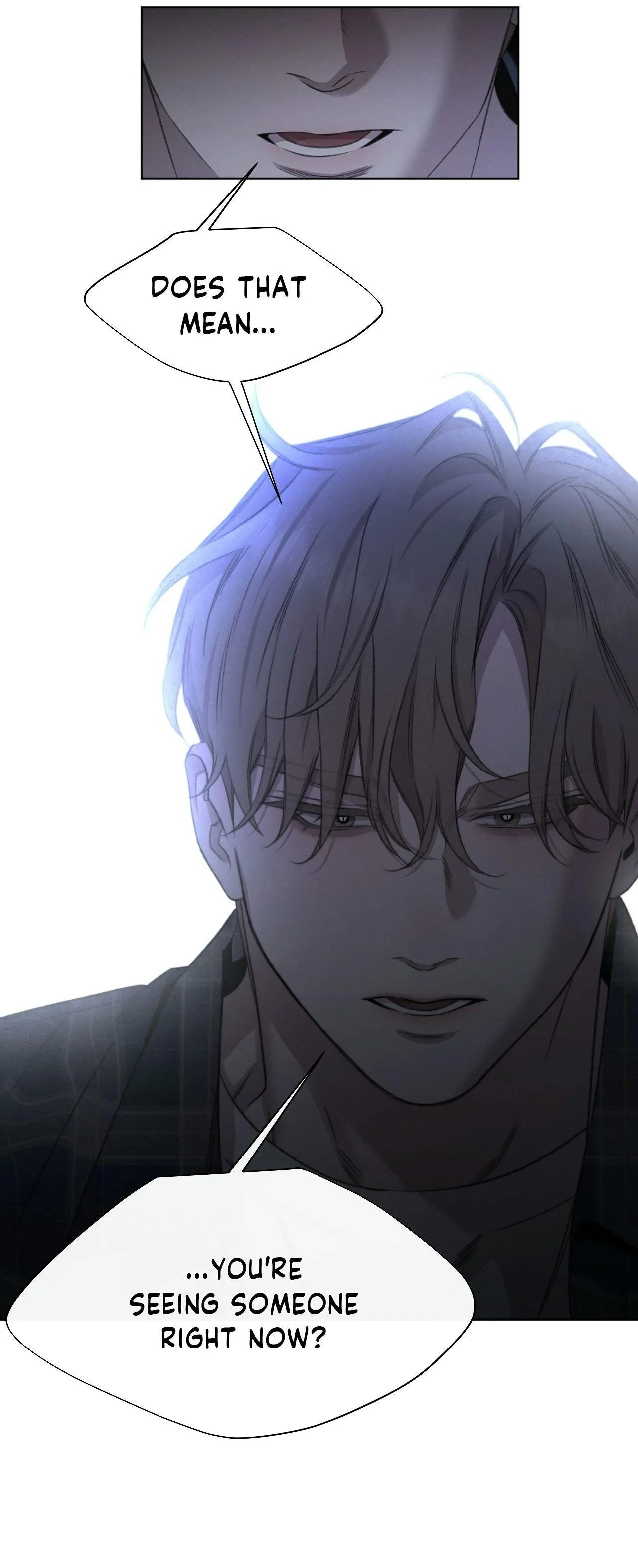 Read Despite That chapter 56 image 18 on Lezhin
