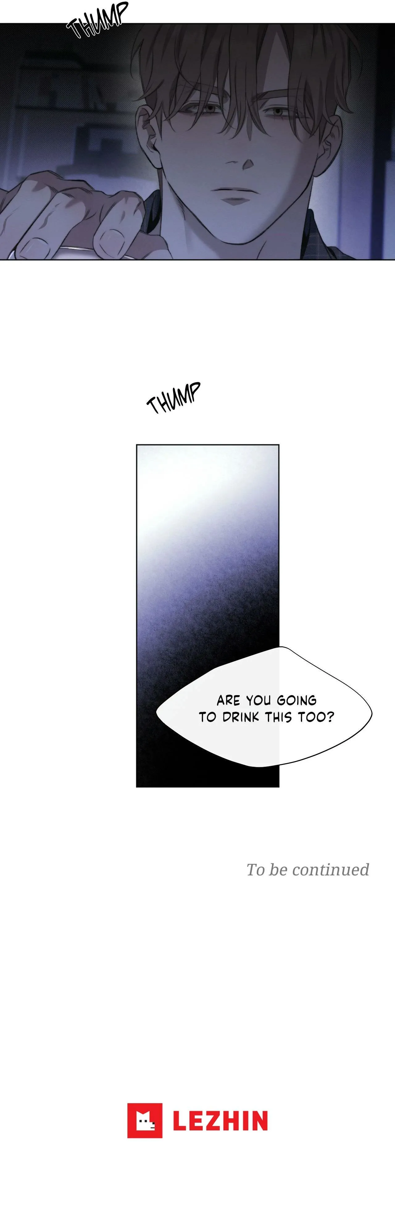 Read Despite That chapter 56 image 23 on Lezhin