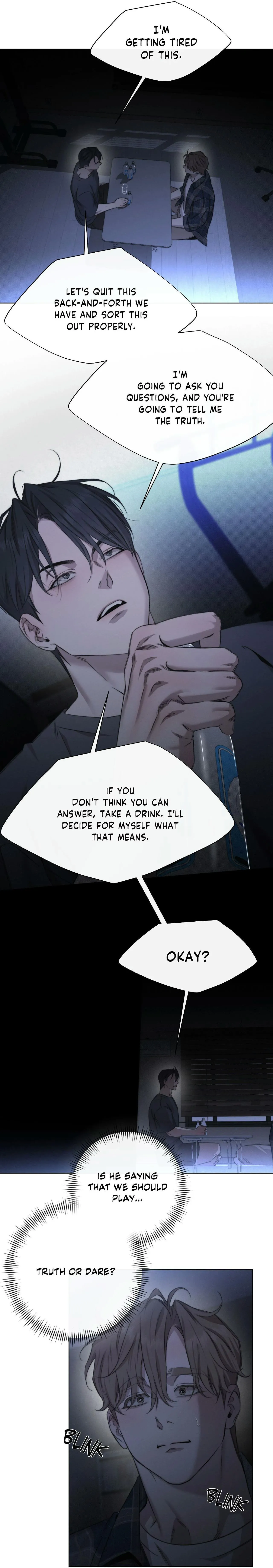 Read Despite That chapter 56 image 7 on Lezhin